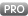 pro PRO